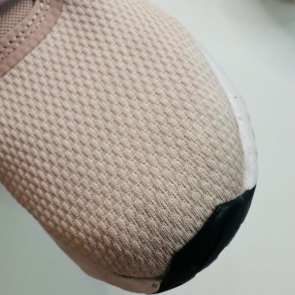 Nike Revolution Blush Pink Sneakers - Picture 8 of 12